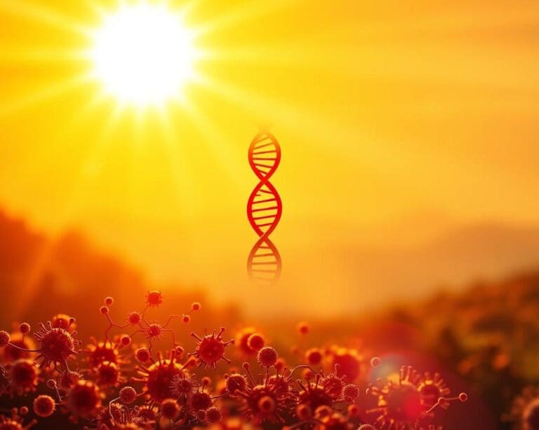 Welche Rolle spielt Vitamin D3 im Immunsystem?