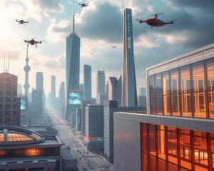 Welche Tech-Trends setzen neue Maßstäbe 2025?