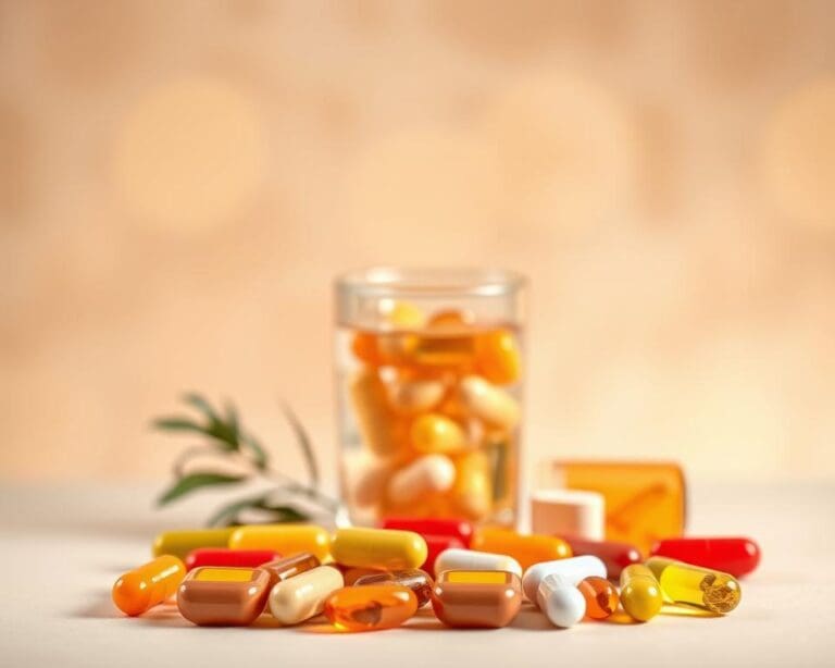 Welche Vitamine helfen bei Müdigkeit?