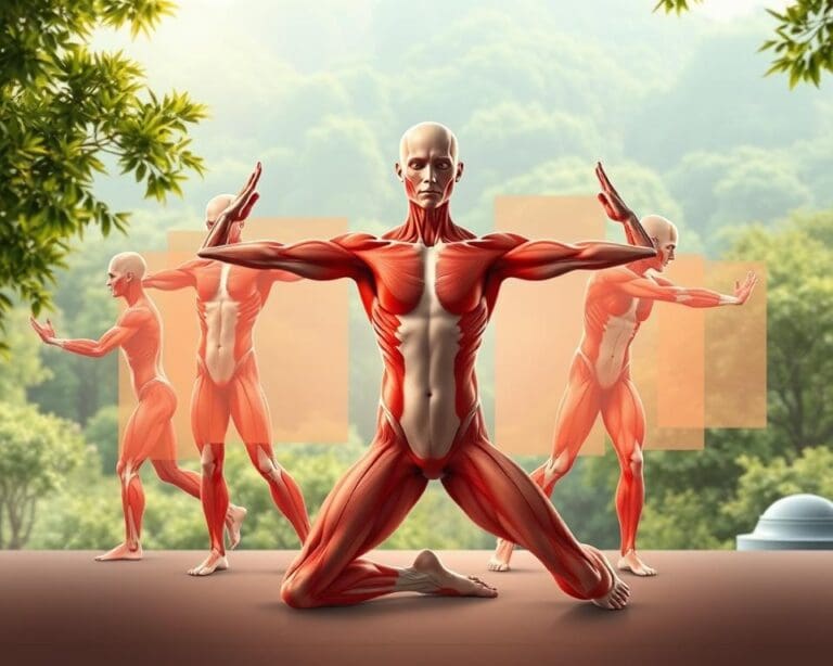 Welche Vorteile bietet regelmaessiges Stretching?
