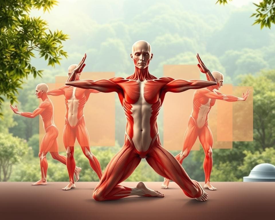 Welche Vorteile bietet regelmaessiges Stretching?