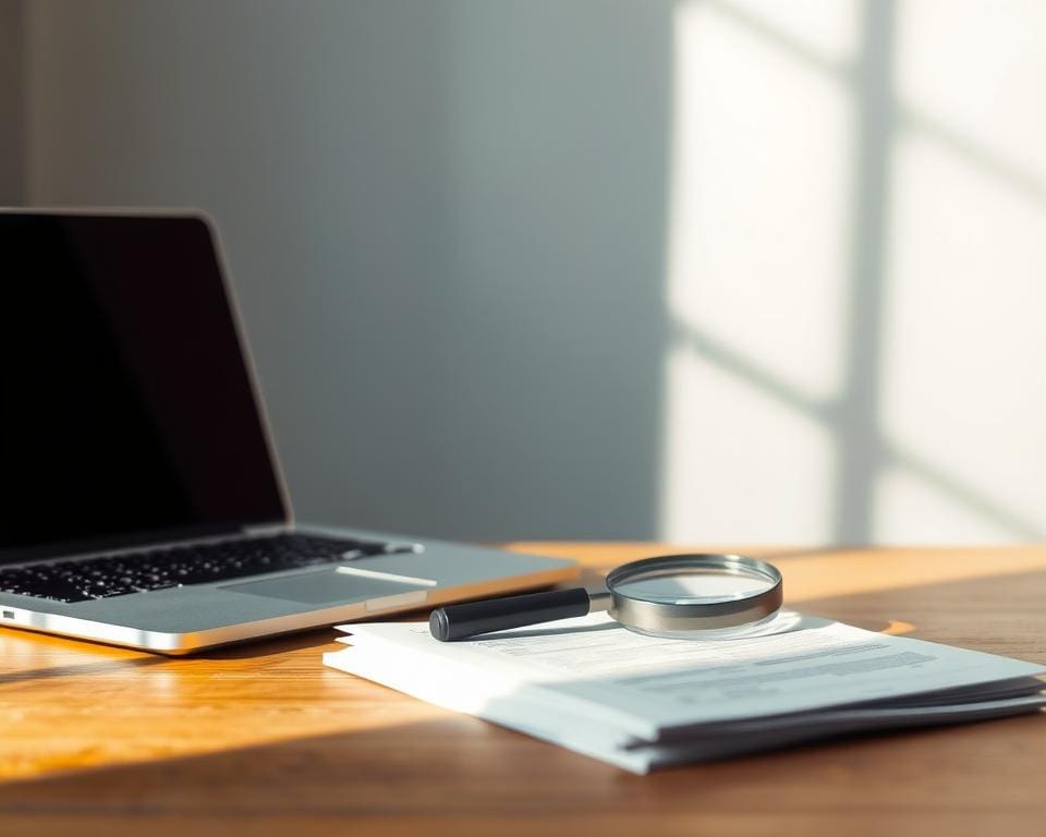 Wie analysiert man Keywords für eine Kampagne?