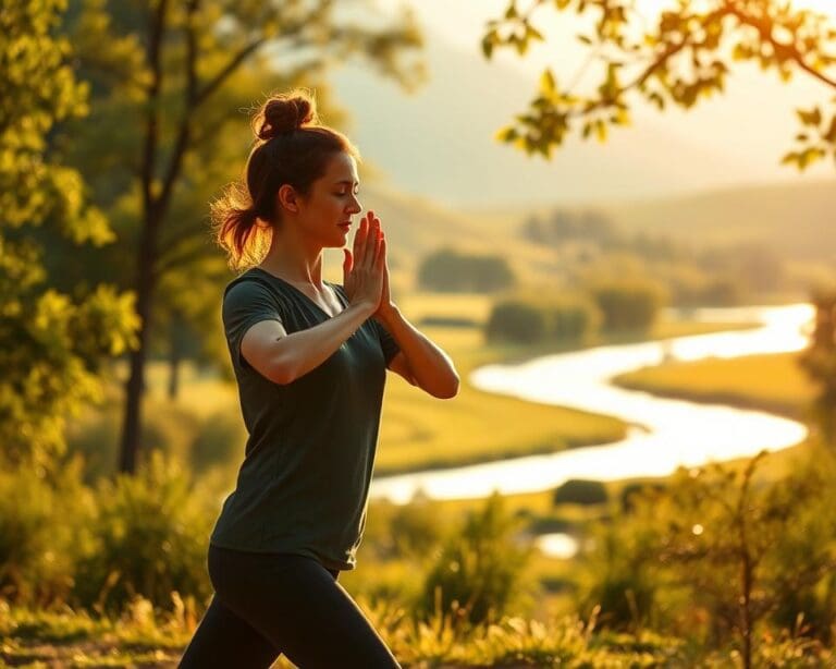 Wie beeinflusst Bewegung deine mentale Gesundheit?