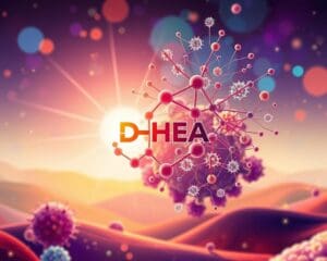 Wie beeinflusst DHEA das Immunsystem?