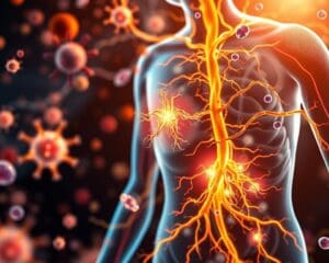 Wie bekomme ich mein Immunsystem gestärkt?