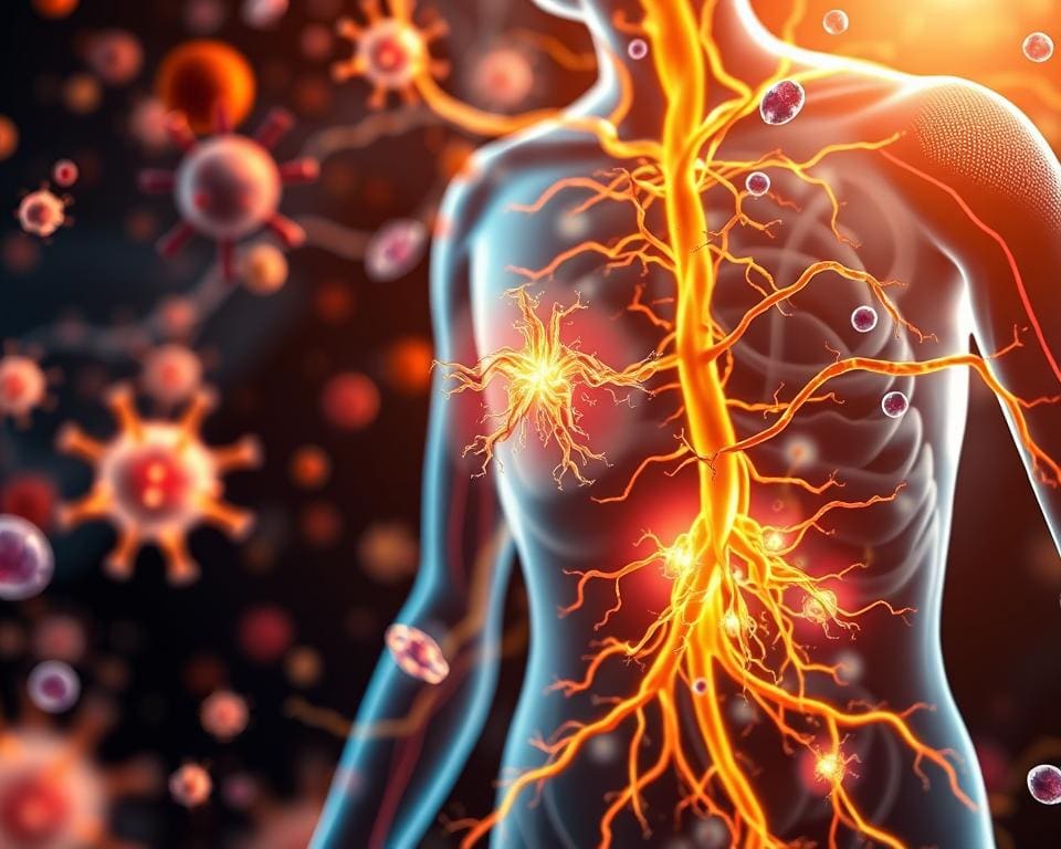 Wie bekomme ich mein Immunsystem gestärkt?