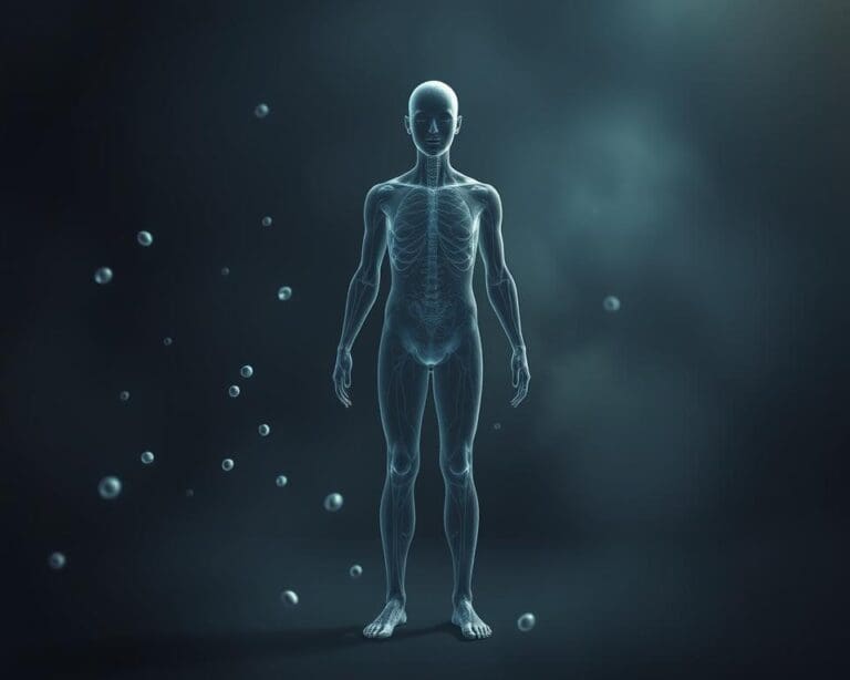 Wie erkenne ich ein geschwächtes Immunsystem?
