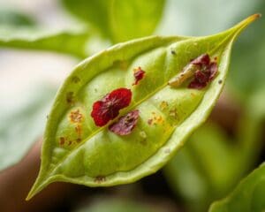 Wie erkennst du einen Nährstoffmangel fruehzeitig?