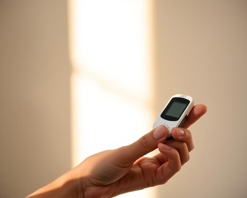 Wie erkennt man Anzeichen von Diabetes frühzeitig?