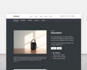 Wie erstellt man SEO-freundliche Produktseiten?