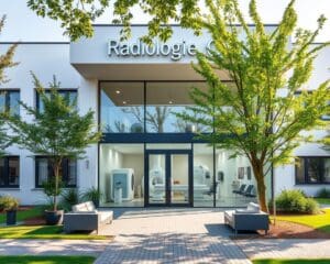 Wie finde ich die richtige Radiologie in Gifhorn?