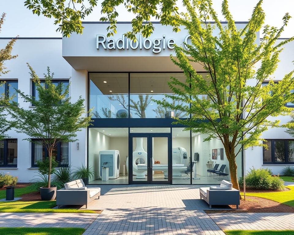 Wie finde ich die richtige Radiologie in Gifhorn?