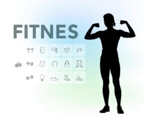 Wie findest du den passenden Fitnessplan fuer dich?