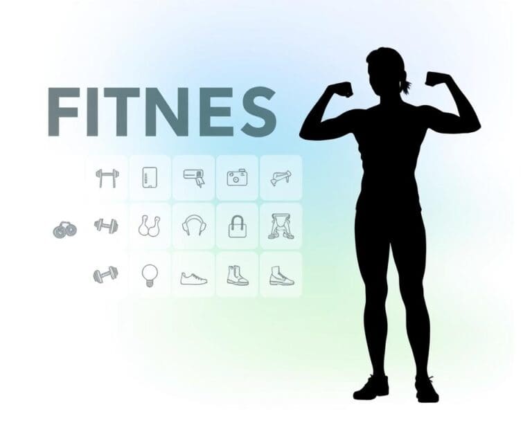 Wie findest du den passenden Fitnessplan fuer dich?