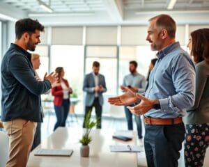 Wie fördert Führung die Motivation im Team?