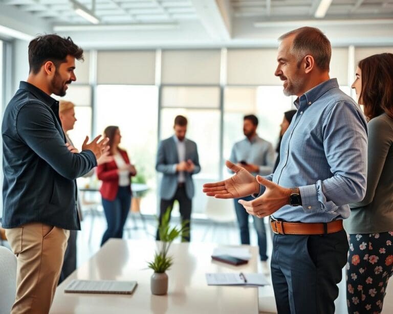 Wie fördert Führung die Motivation im Team?