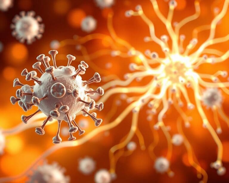 Wie kann man Immunsystem stärken?
