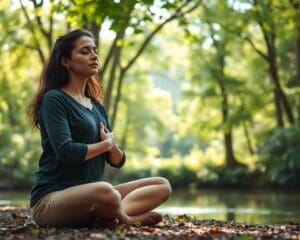Wie kann man Stress dauerhaft reduzieren?