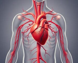 Wie kannst du dein Herz-Kreislauf-System staerken?