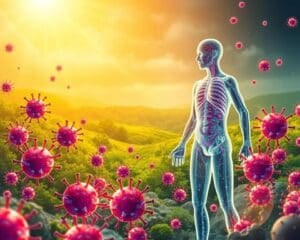 Wie können wir unser Immunsystem stärken?