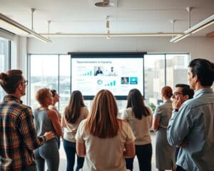 Wie motiviere ich mein Team nach einer Pause?