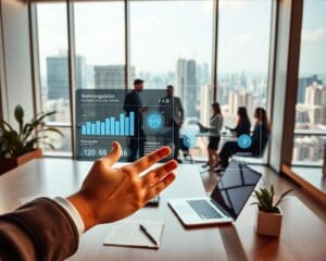 Wie optimiert man den Ruf seines Unternehmens?