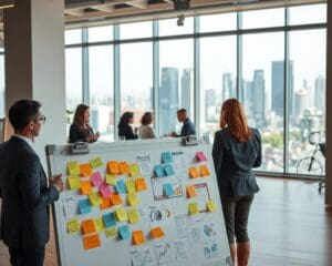 Wie plane ich Marketingaktionen Schritt für Schritt?