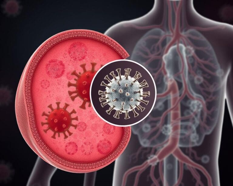 Wie reagiert das Immunsystem auf Corona Impfung?