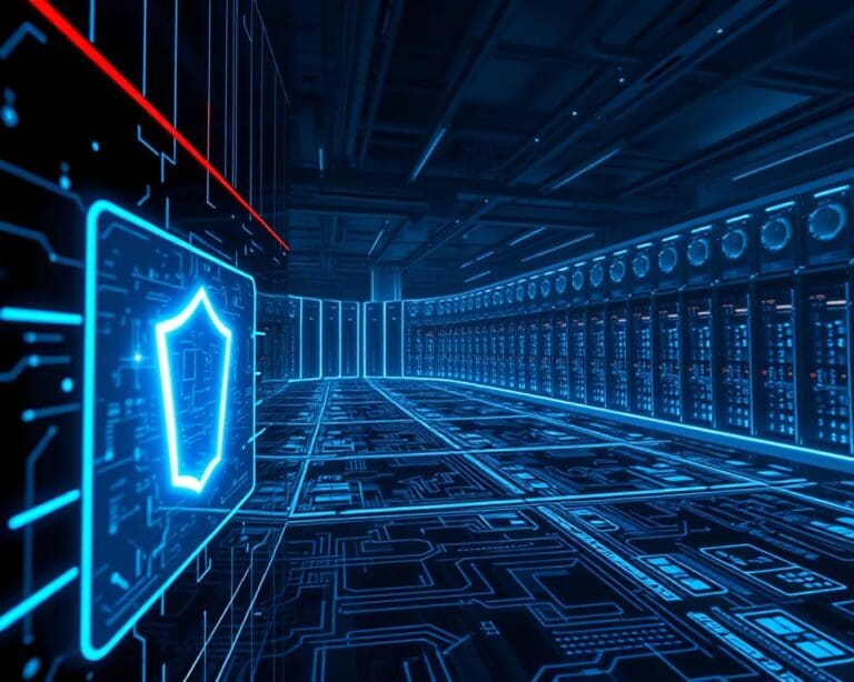Wie schützt man sich vor neuen Cyberangriffen?