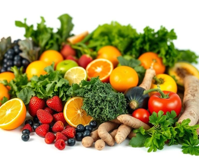 Wie stärkt man das Immunsystem mit Ernährung?
