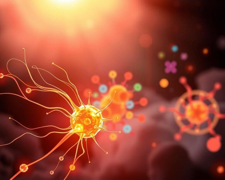 Wie stärkt man das Immunsystem nach Krankheit?