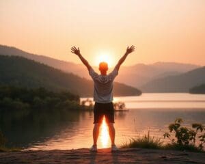 Wie startest du gesund in den Tag?