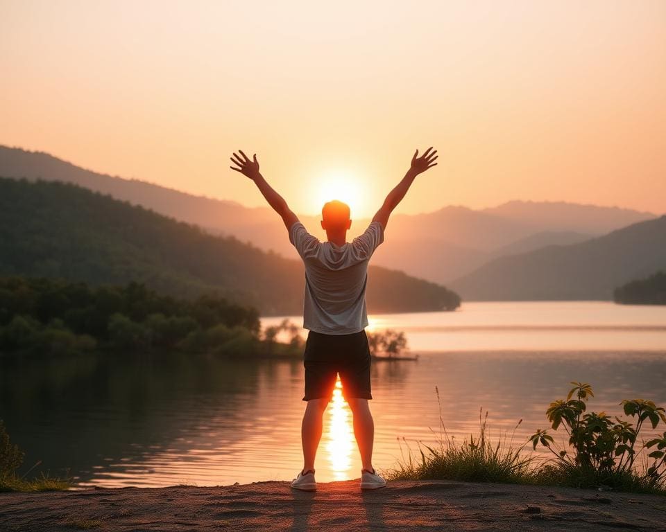 Wie startest du gesund in den Tag?