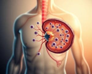 Wie unterscheidet das Immunsystem zwischen Selbst und Fremd?