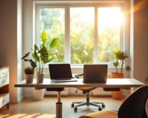 Wie unterstützt flexible Arbeitszeit die Work-Life-Balance?