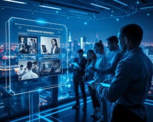 Wie verändert KI das digitale Marketing?