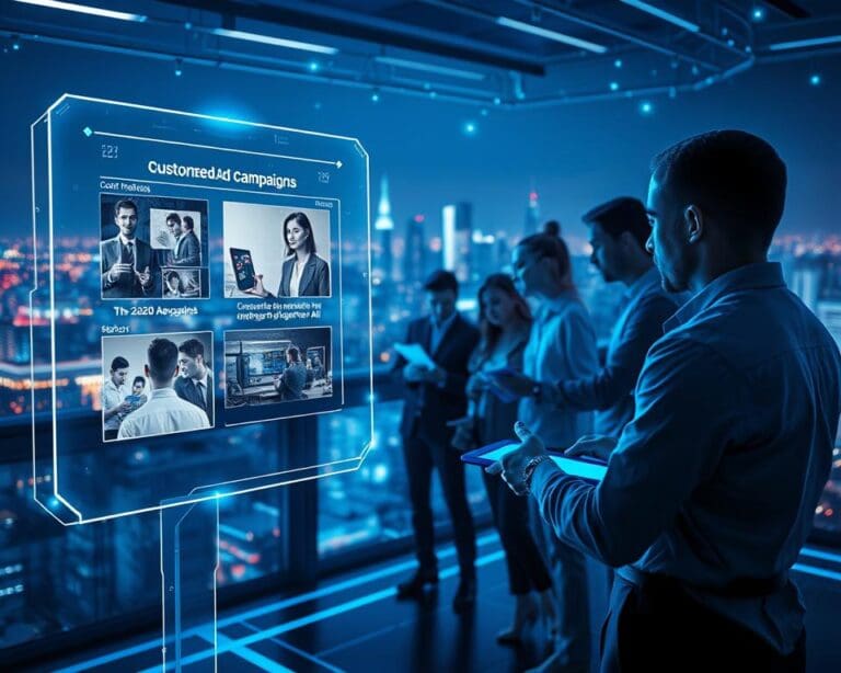 Wie verändert KI das digitale Marketing?