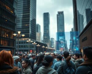 Wie verändert KI öffentliche Prozesse?