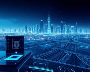 Wie verändert künstliche Intelligenz Sicherheitsstandards?