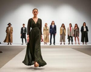 Wie verändert nachhaltige Mode die Branche?