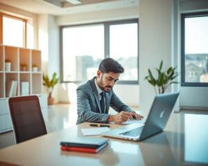 Wie verbessert man Konzentration im Büro?