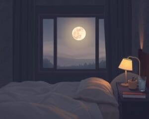 Wie wichtig ist Schlaf für die Gesundheit?