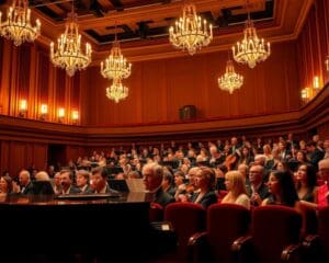 Wie wirkt sich Musik auf die Stimmung aus?