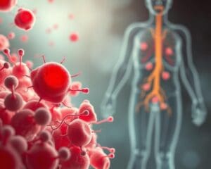 Wie wirkt sich Nikotin auf das Immunsystem aus?