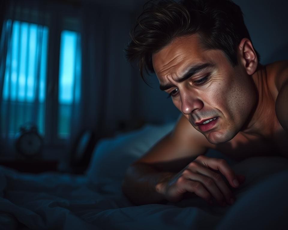 Wie wirkt sich Schlafmangel auf die Gesundheit aus?