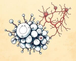 Woher weiß ich ob mein Immunsystem gut ist?