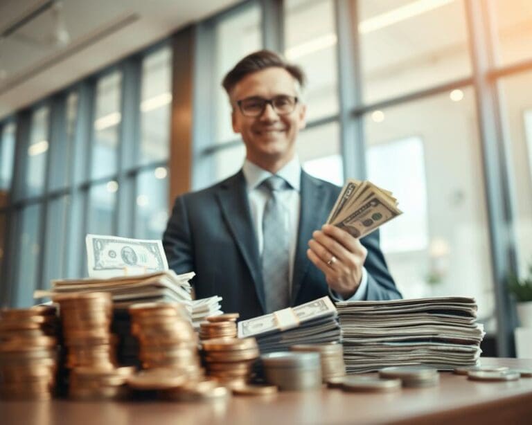 Wann ist Barzahlung finanziell klüger?