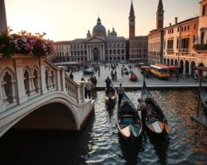 Wann ist die beste Zeit für Venedig-Besuche?