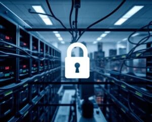 Warum spielt Netzwerksicherheit eine immer größere Rolle?