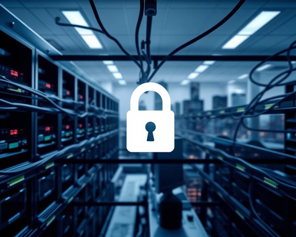 Warum spielt Netzwerksicherheit eine immer größere Rolle?